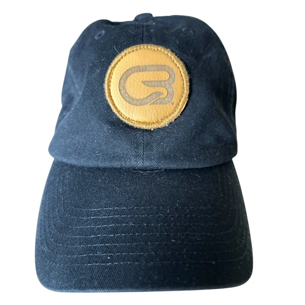 Cyclebar Black Hat Logo Colorful NWOT Adjustable One Size Fits All